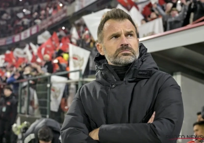 "De emotie is er nog steeds": de ontroerende woorden van Gent-trainer Ivan Leko voor het weerzien met Standard