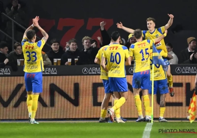 En plots gaat het snel: 'Antwerp, Anderlecht en Gent kijken naar dezelfde JPL-speler'