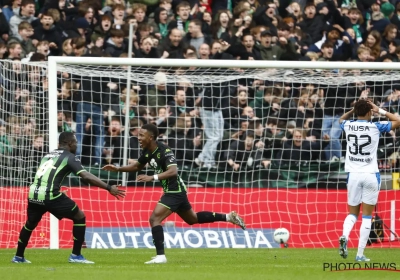 De Vereniging moet beslissen: Cercle Brugge dreigt sterkhouder te verliezen