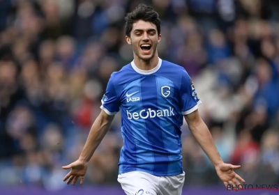 KRC Genk komt met verrassend nieuws over Luca Oyen