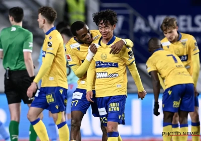 Ex-speler van STVV mag plots dromen van het WK met een topland