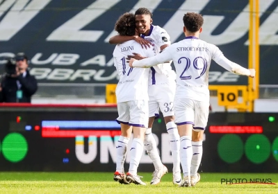 Strijd om Anderlecht-aanvaller barst los: Ook Spaanse clubs tonen interesse