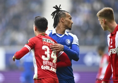 🎥 Wauw! Fenerbahçe sneert stevig naar AC Milan in aankondigingsvideo KAA Gent-transfer Archie Brown