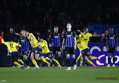 De Pro League op weg naar "Glasgowisering"? Union en Brugge spelen op een ander niveau