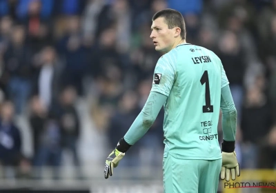 Tobe Leysen verrast met ambities van OH Leuven ondanks rode lantaarn