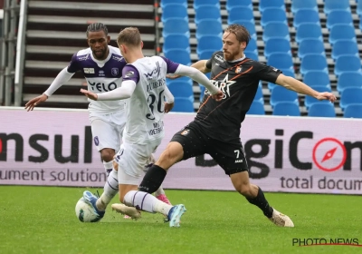 Zoon van Rode Duivel en legende Club Brugge spreekt over moeilijk jaar bij Deinze én Roeselare