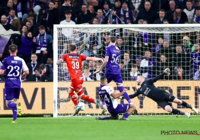 BREAKING: Ambitieus KV Kortrijk shopt nu ook bij ... RSC Anderlecht