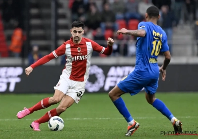 Vader Kurt onthult: dit is waarom Jelle Bataille niet naar KRC Genk of KV Mechelen trok en voor Israël koos