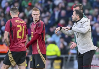 De verdwenen spelers van Tedesco: zij zijn ineens ver verwijderd van een selectie voor de Rode Duivels