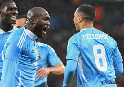 Na Lukaku doet ook andere Rode Duivel boekje open over terugkeer naar Anderlecht