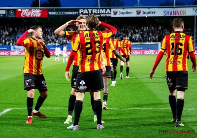 Anderlecht en Standard tonen interesse in ex-aanvaller van KV Mechelen, die ook al eens mocht proeven van Rode Duivels
