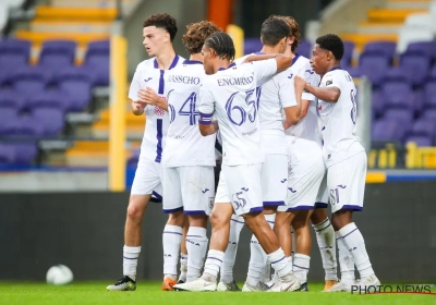 Transfer in de maak? "Anderlecht-talent staat niet weigerachtig tegenover Ajax"