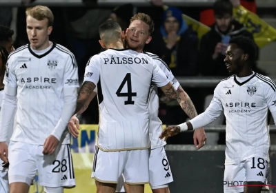 KAS Eupen haalt nieuwe middenvelder in huis met ervaring in de Ligue 1