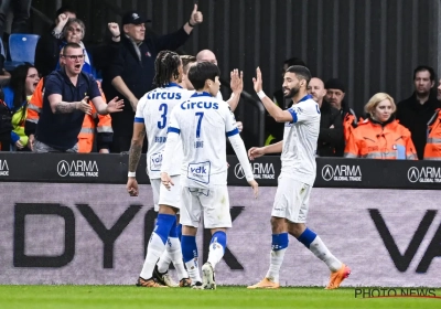 'KAA Gent-speler wil zijn transfer forceren: clubs uit Serie A en Ligue 1 kloppen aan, maar er is een struikelblok