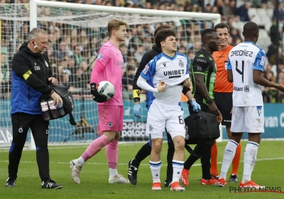 Bij Club Brugge willen ze dat dit 'zijn' seizoen wordt: blauw-zwart gelooft rotsvast in hem