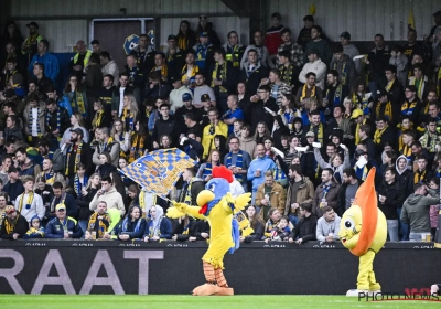 KVC Westerlo gaat shoppen bij grote Duitse club en heeft helemaal beet met ex-KV Kortrijk-spits