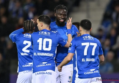 'Saudische Al-Ahli denkt aan twee voormalige Genk-middenvelders'