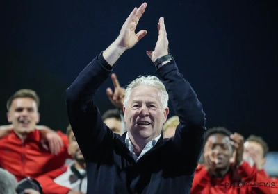 Wie geeft Peter Maes een nieuwe kans in België, ondanks verleden? "Ik ben met mezelf in het reine"