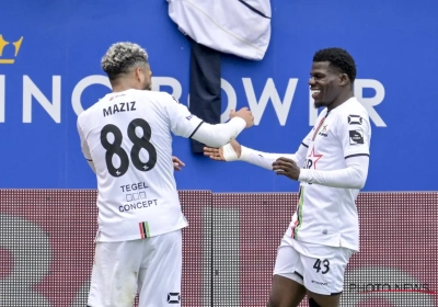 OFFICIEEL: OH Leuven ziet aanvaller naar rechtstreekse concurrent trekken