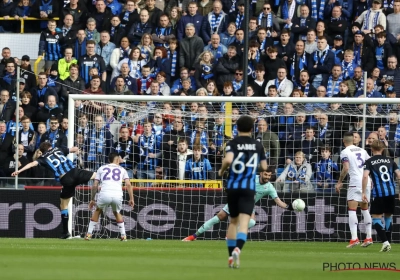 'PSG roert zich in de strijd met Real en co om sterkhouder Club Brugge'