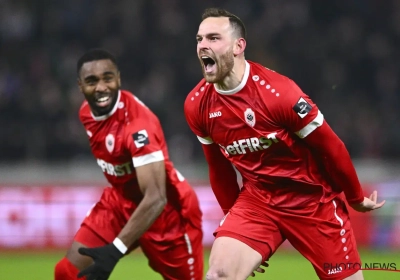 Wat doet Antwerp ermee? Vincent Janssen is héél duidelijk over zijn toekomst