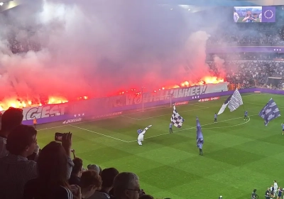 Voor de derde keer in een jaar: Anderlecht opnieuw gestraft door de UEFA