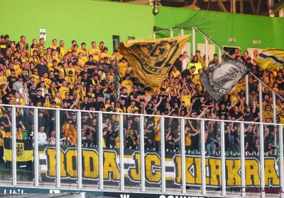 OFFICIEEL Play-offplek in klassement, maar contract van Belgische trainer niet verlengd