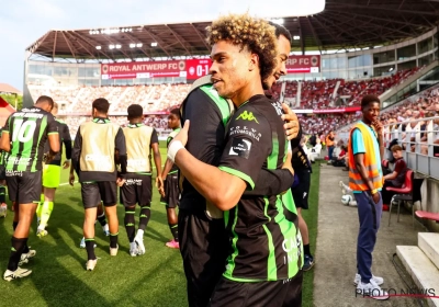 Straf! Club Brugge haalt ex-smaakmaker Cercle op voor... zes miljoen euro