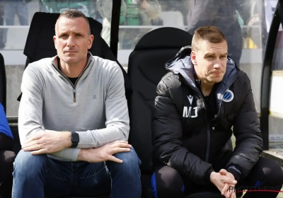 KV Kortrijk lijkt dubbelslag te slaan met opvallend trainersduo