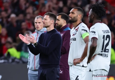 Xabi Alonso is zijn huiswerk al aan het maken: 'Nieuwe coach van Real Madrid zet Florentino Perez aan het werk en wil deze absolute topspeler naar Madrid zien komen'