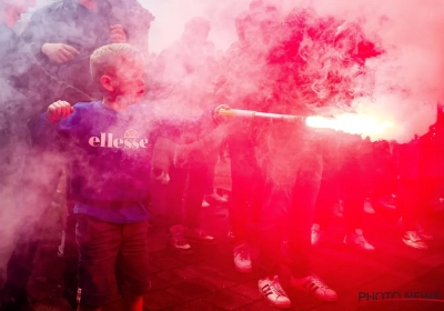 Na nieuw incident bij Club Brugge: Spanjaarden verbrodden het voor alle uitfans