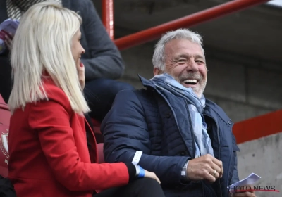 Levende legende Eric Gerets zag zijn droom bij Standard in rook opgaan: "Dan ben ik pessimistisch"