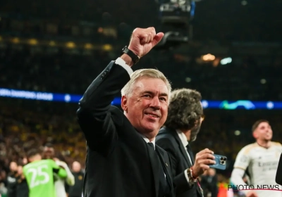 Ongezien aan de absolute top! 'Carlo Ancelotti neemt na dit seizoen afscheid van Real Madrid en... duidt zelf zijn opvolger aan'