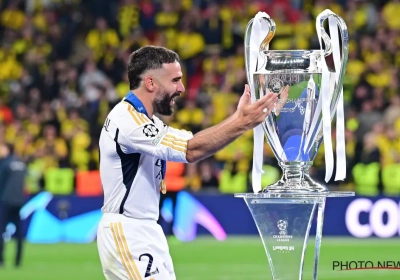 'Real Madrid wil Carvajal vervangen door Premier League-ster van 100 miljoen'