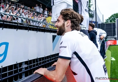 Jan Van den Bergh legt uit waarom hij plots naar tweede klasse in Japan trekt