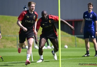 'Het lijkt nu helemaal zeker: Romelu Lukaku en Kevin De Bruyne weten al wie volgend seizoen niet hun trainer wordt'