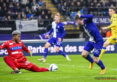 Twee jaar geleden nog in de JPL, nu strijden PSG en Juventus om speler van 30 miljoen