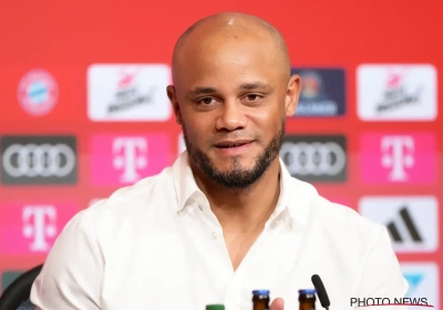 Meteen een oproep aan de supporters: de eerste woorden van Vincent Kompany na landstitel Bayern München