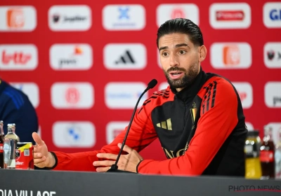 Yannick Carrasco zorgt (onbedoeld) voor grote rel binnen zijn club
