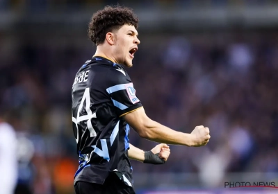 'Inter neemt positie in: financiële details over transfer Kyriani Sabbe lekken uit'