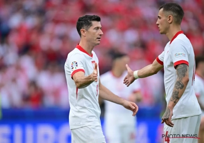 Na het afscheid van Lewandowski: Poolse bondscoach hakt knoop door