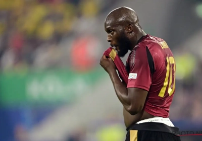 Romelu Lukaku onthult zijn grootste teleurstellingen met de Rode Duivels: "Ik heb alles kapotgeslagen in de kleedkamer"