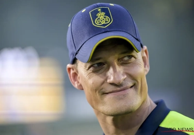 Alexander Blessin geeft de reden waarom Union SG Anderlecht wel kan kloppen