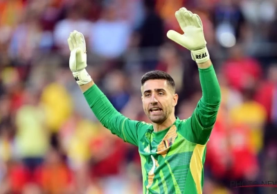 Koen Casteels naar Club Brugge? Dit verdient de Belgische doelman in Saoedi-Arabië