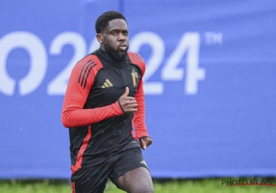 Licht aan het einde van de tunnel voor Orel Mangala: middenvelder opnieuw klaar voor de strijd