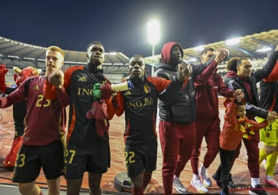 Rode Duivel wekt de interesse van Europese topclubs en heeft ook Rudi Garcia overtuigd