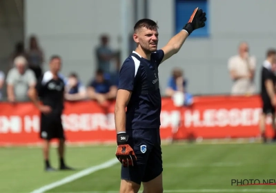 Hendrik Van Crombrugge werpt een duidelijk eerste licht op zijn toekomst na profcarrière