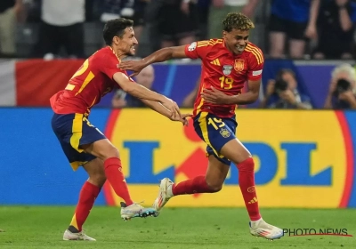 Slecht nieuws over Lamine Yamal: Spaanse voetbalbond is woedend