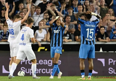 Club Brugge heeft wel één groot voordeel ten opzichte van Union in de titelstrijd: dit zeggen de regels