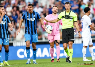Deze Belgische scheidsrechter mag naar het WK komende zomer